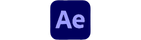 Adobe After Effects software for cinematic motion graphics and visual effects