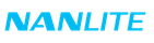 Nanlite professional cinematic lighting equipment used for video production