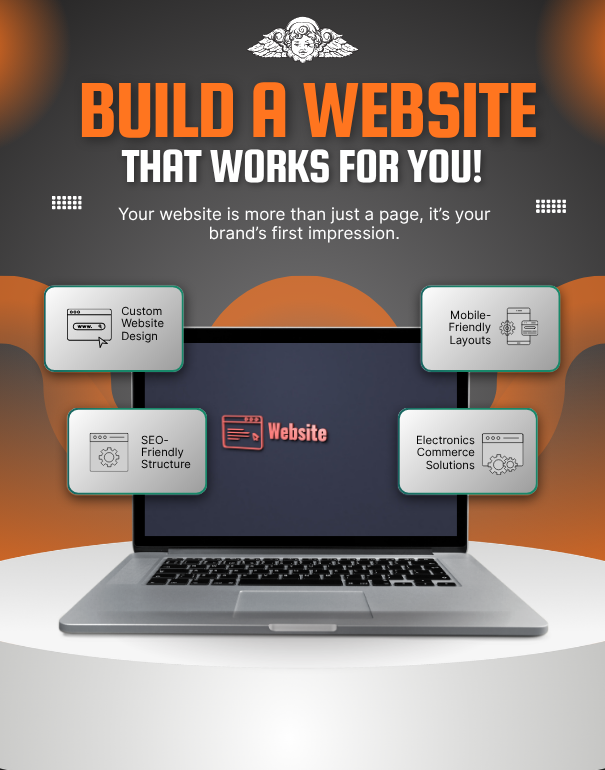 http://Modern%20website%20design%20presentation%20showing%20SEO-friendly%20structure,%20mobile%20responsive%20layouts%20and%20e-commerce%20web%20development%20services