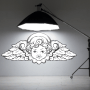 http://cinematic%20lighting%20setup%20with%20Rare%20Species%20Media%20creative%20production%20logo%20in%20studio%20environment