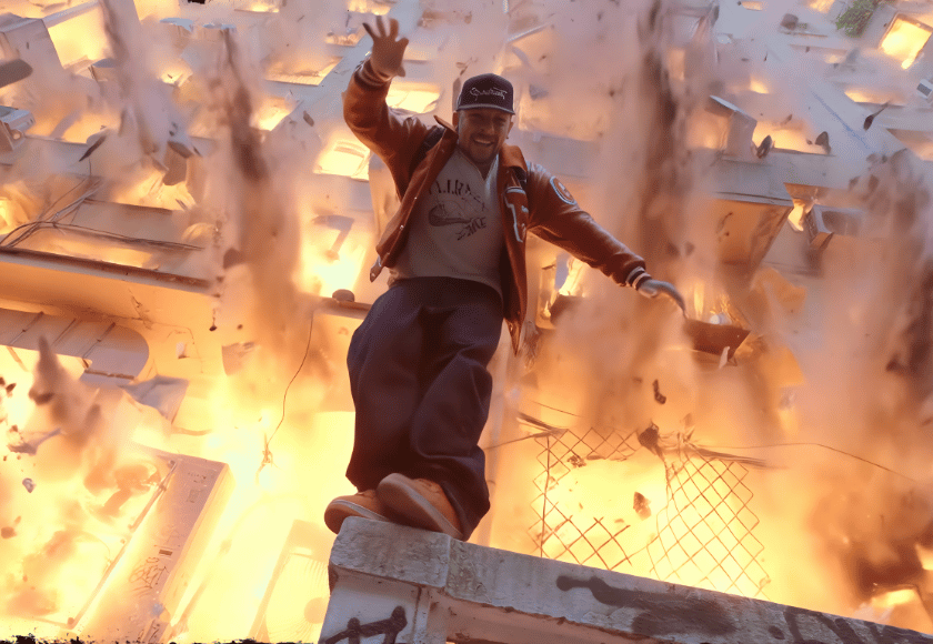 http://Explosive%20cinematic%20scene%20from%20Sari%20Din%20Ghete%20official%20music%20video%20filmed%20and%20produced%20by%20Rare%20Species