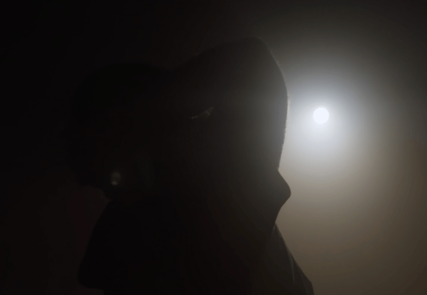 http://Dark%20cinematic%20silhouette%20from%20Raku%20La%20Temelie%20official%20music%20video%20filmed%20by%20Rare%20Species